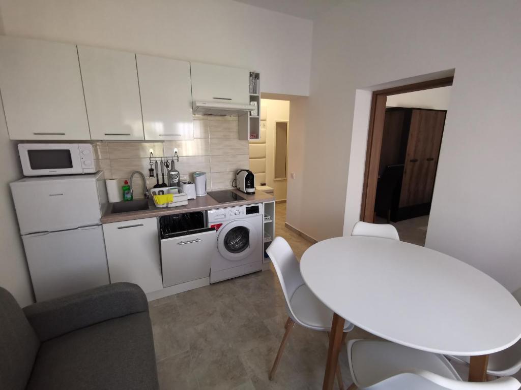 Superior Apartment (№21)