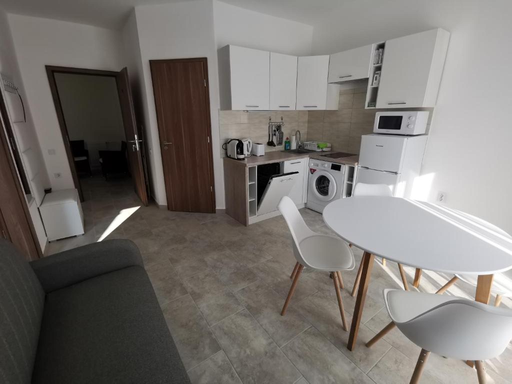 Deluxe Apartment (№32)